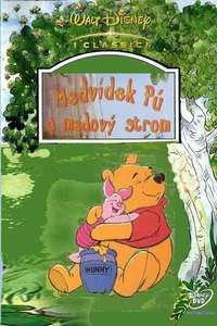 Winnie the Pooh and the Honey Tree - Posters