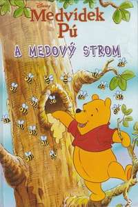 Winnie the Pooh and the Honey Tree - Posters