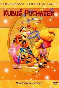 Winnie the Pooh and the Honey Tree - Posters