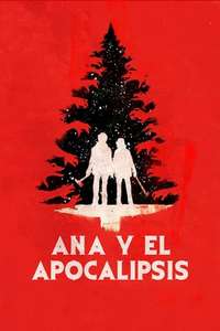 Anna and the Apocalypse - Poster