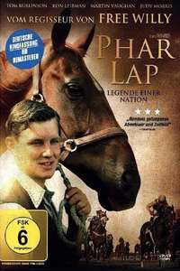 Phar Lap - Poster
