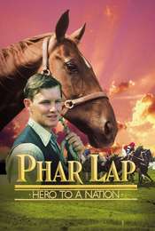 Phar Lap