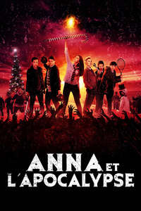 Anna and the Apocalypse - Poster