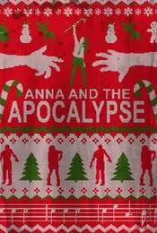 Anna and the Apocalypse