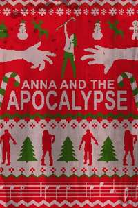 Anna and the Apocalypse - Poster