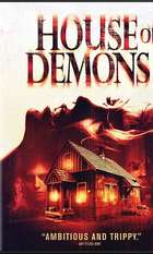 House of Demons