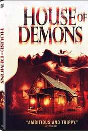 House of Demons