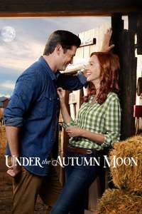 Under the Autumn Moon - Poster