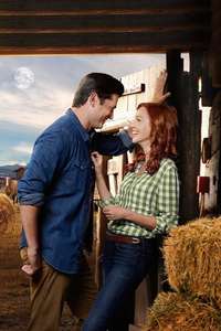 Under the Autumn Moon - Poster
