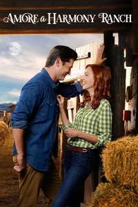 Under the Autumn Moon - Poster