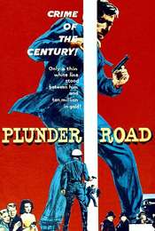 Plunder Road