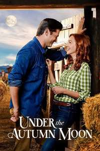 Under the Autumn Moon - Poster