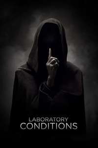 Laboratory Conditions - Poster
