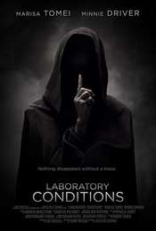 Laboratory Conditions