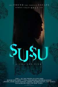 Susu - Poster