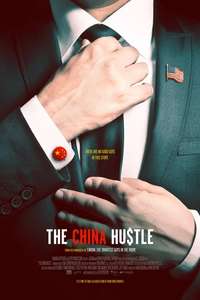 The China Hustle - Poster