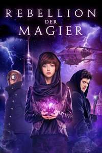 Abigail - Poster