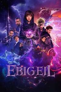 Abigail - Poster