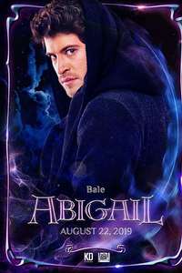 Abigail - Poster