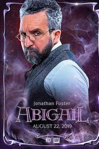 Abigail - Poster