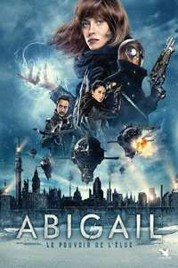 Abigail - Poster