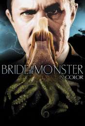 Bride of the Monster