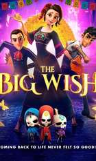 Salma's Big Wish