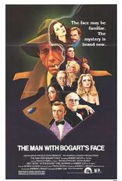 The Man With Bogart's Face