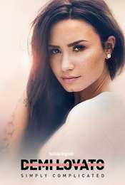 Demi Lovato: Simply Complicated