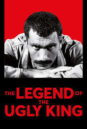 The Legend of the Ugly King