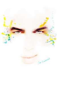 Larger Than Life: The Kevyn Aucoin Story - Poster