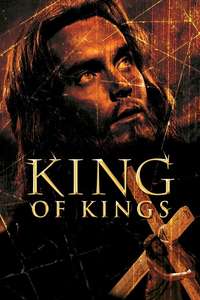 King of Kings - Poster