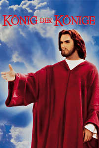 King of Kings - Poster
