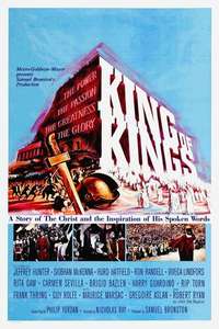 King of Kings - Poster