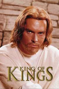 King of Kings - Poster
