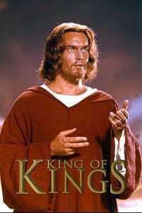 King of Kings - Poster
