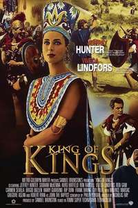 King of Kings - Poster