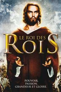 King of Kings - Poster