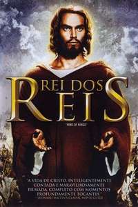 King of Kings - Poster