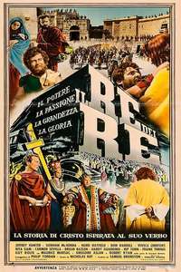 King of Kings - Poster