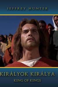 King of Kings - Poster