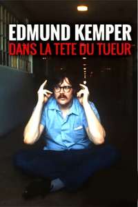 Kemper on Kemper: Inside the Mind of a Serial Killer - Poster