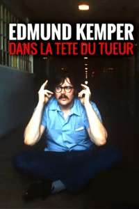 Kemper on Kemper: Inside the Mind of a Serial Killer - Poster
