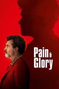 Pain and Glory - Poster