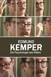 Kemper on Kemper: Inside the Mind of a Serial Killer - Poster
