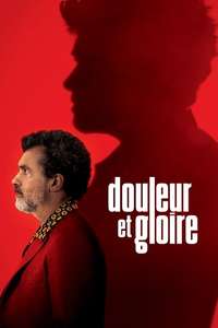 Pain and Glory - Poster
