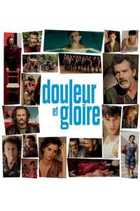 Pain and Glory - Poster