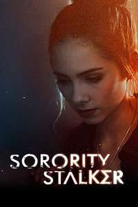 Sorority Stalker - Poster