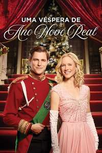 Royal New Year's Eve - Poster