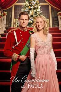 Royal New Year's Eve - Poster